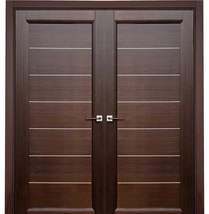 cửa gỗ đẹp
