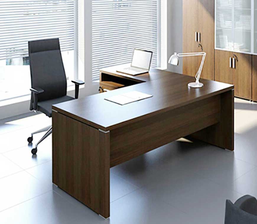 bàn giám đốc cho người mệnh hoả