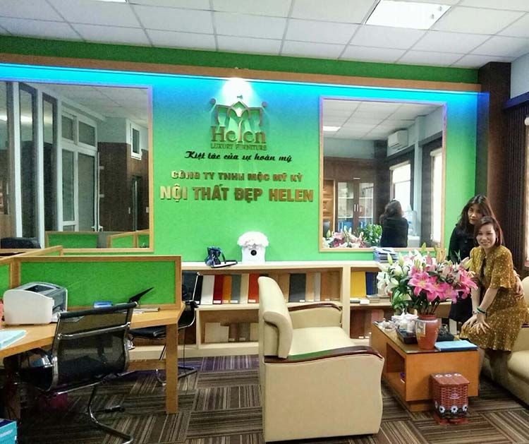 Sai lầm khi mua nội thất bán sẵn