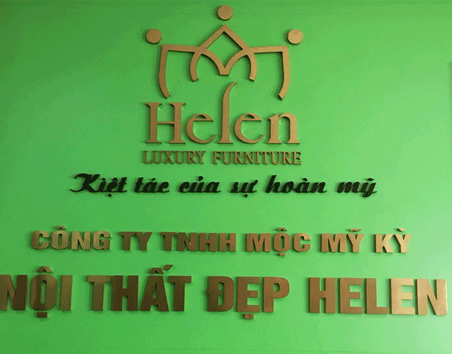 nội thất helen