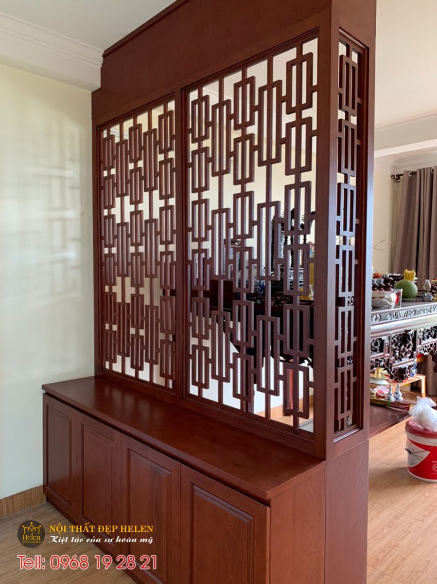 thi công nội thất nhà dân