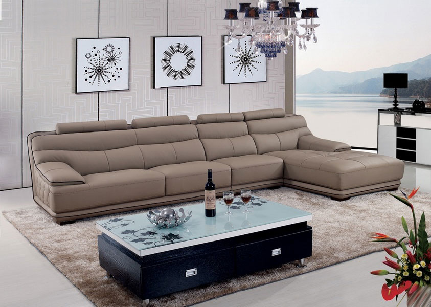 tiêu chí lựa chọ bộ sofa đẹp