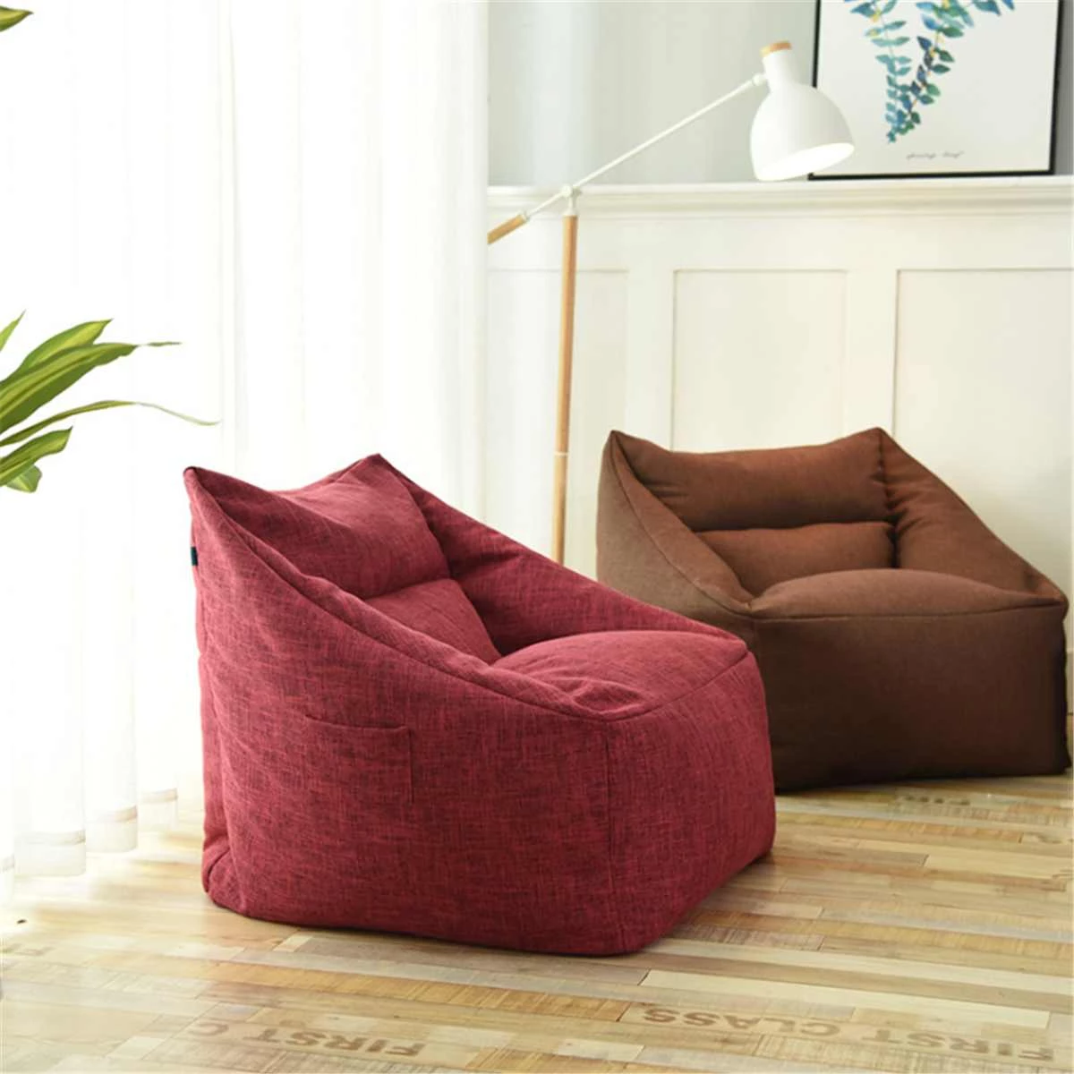 sofa đơn hiện đại đẳng cấp