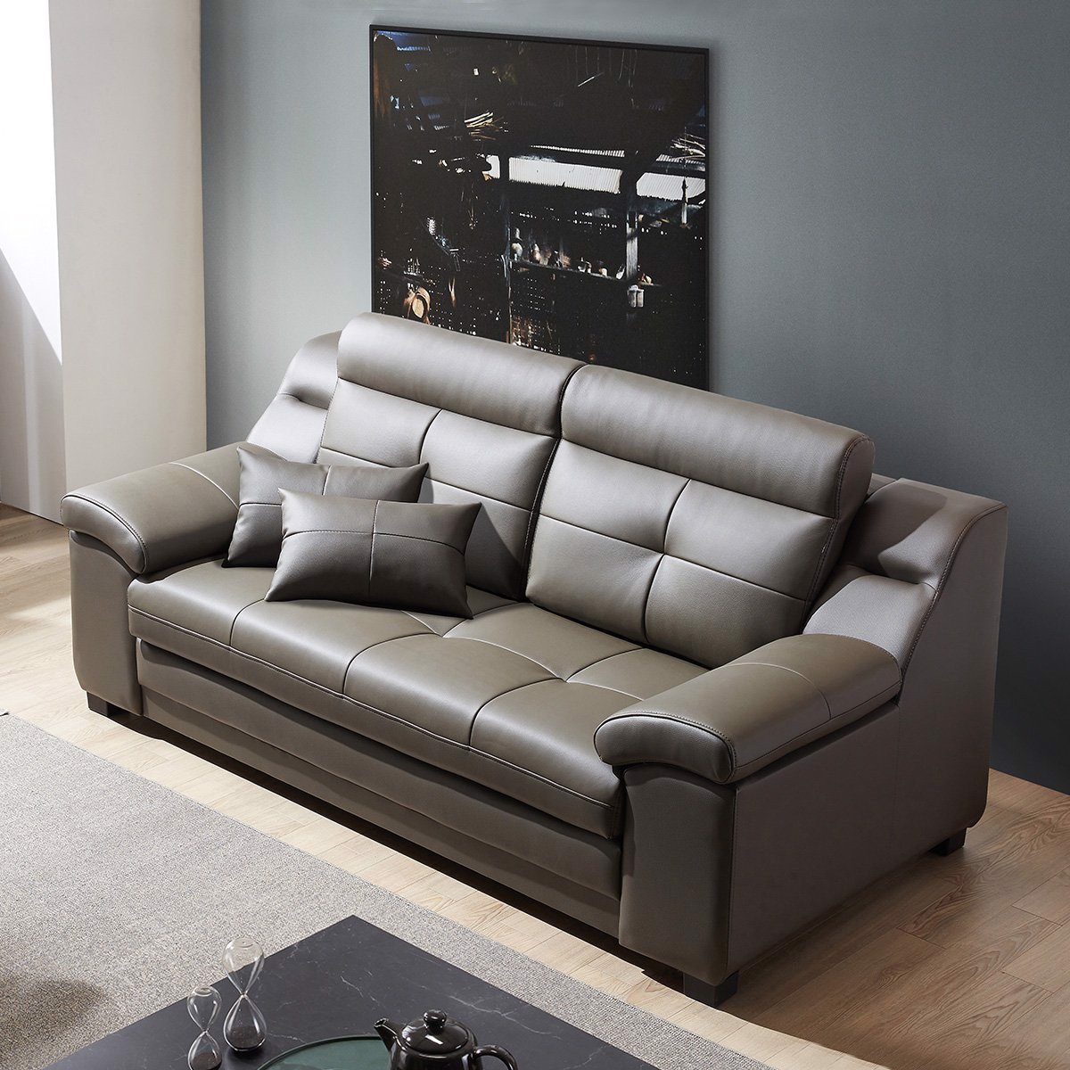 cách vệ sinh sofa nhanh 