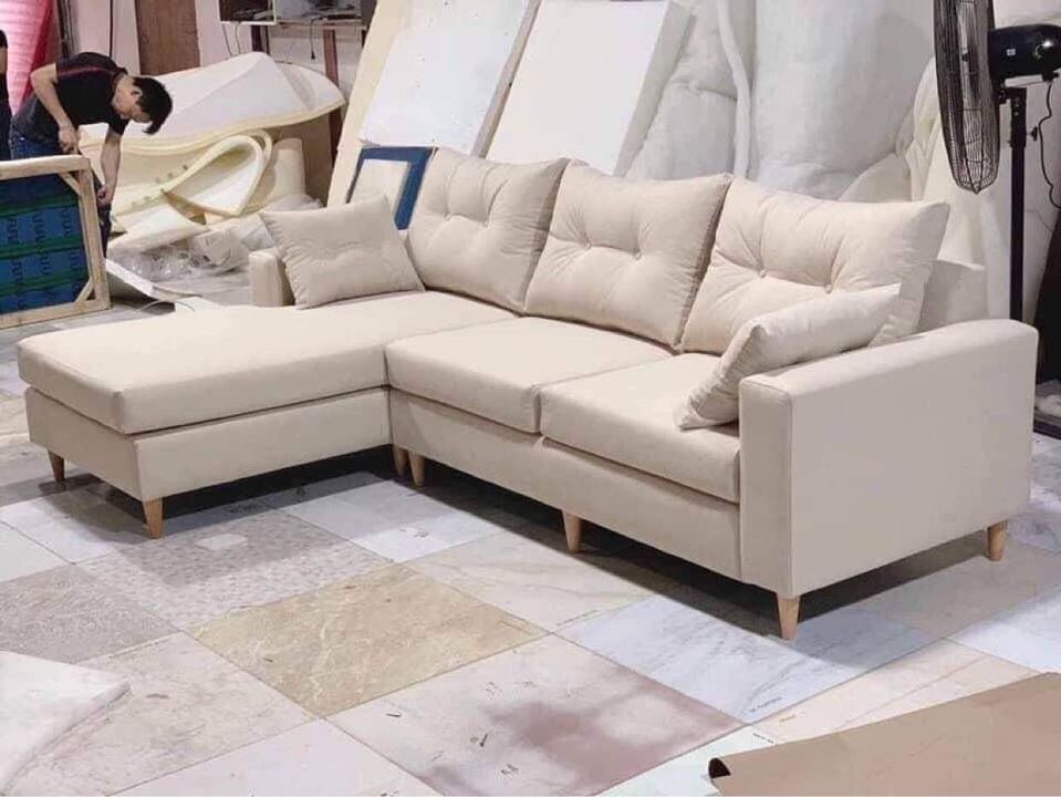 5 nguyên liệu đơn giản tại gia để làm sạch sofa nhanh chóng