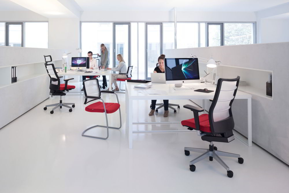 Nội thất ngoại ồ ạt chiếm lĩnh thị phần ở Việt Nam