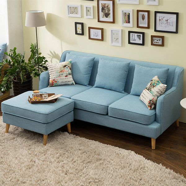 8 mẹo để làm cho một chiếc sofa thoải mái hơn