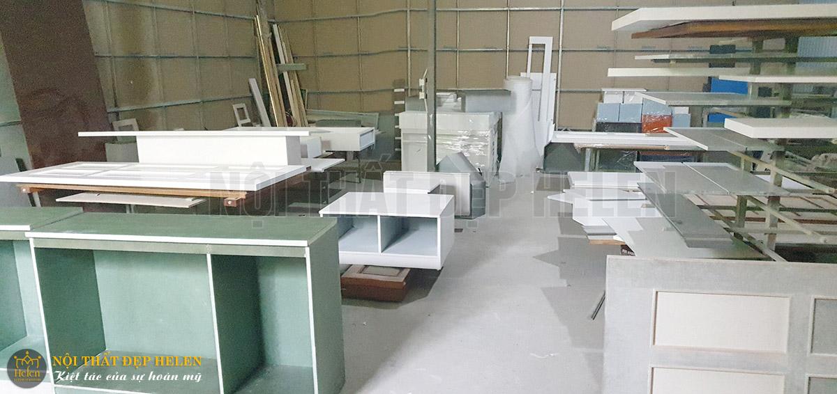 Gỗ công nghiệp và cách phân loại gỗ bạn nên biết