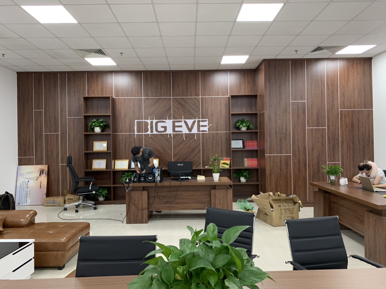 Tầm quan trọng trong thiết kế nội thất mà bạn nên biết