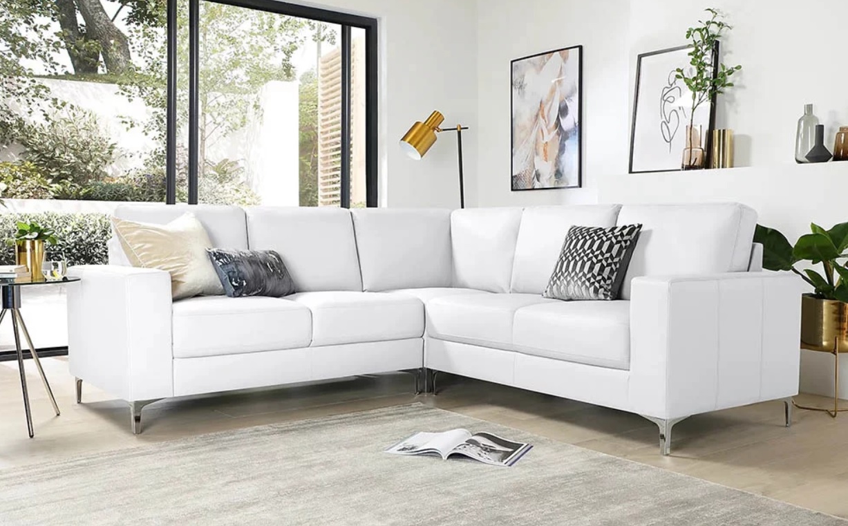 Kích thước sofa chuẩn phong thuỷ bạn cần biết