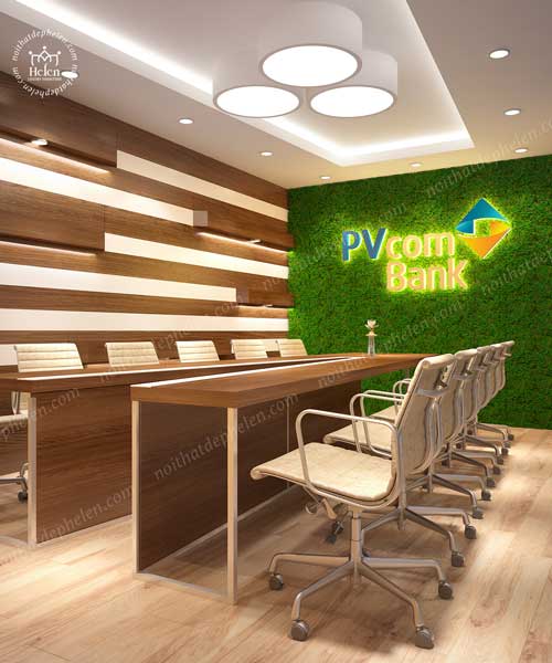 Văn phòng PVcombank