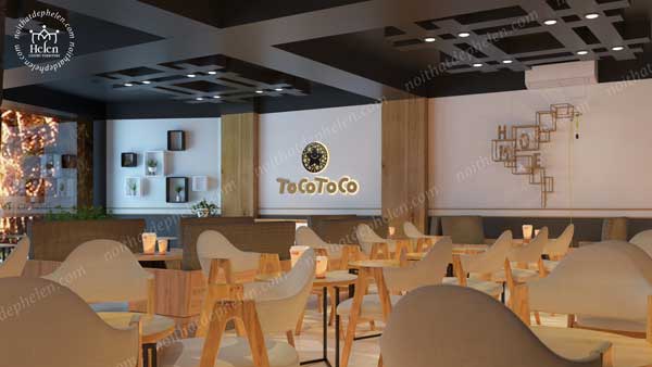 Tocotoco Trần Đại Nghĩa