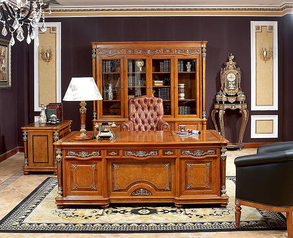 Nên mua bàn giám đốc ở đâu?