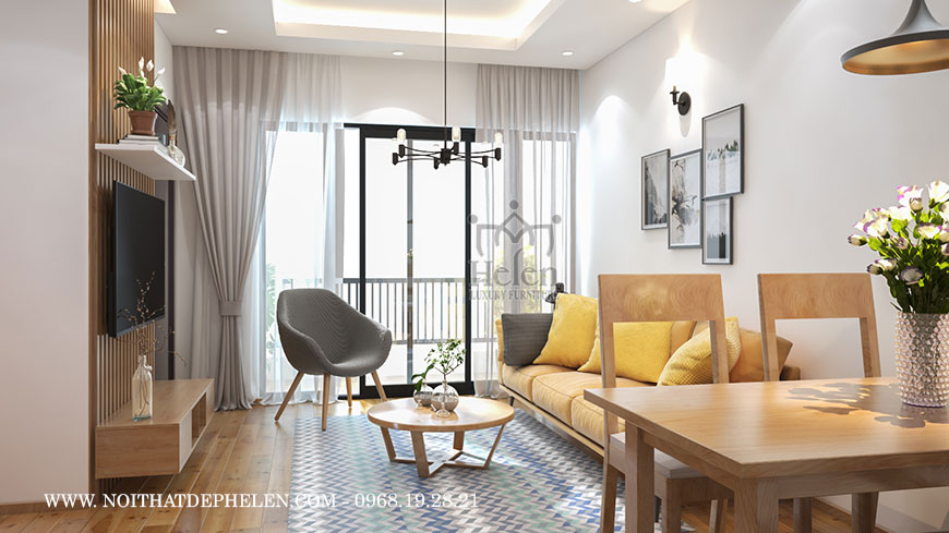 Decor là gì? Nguyên tắc căn bản trong trang trí Decor 