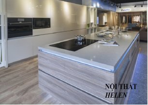 Bí quyết để tủ bếp nhà bạn luôn bền đẹp