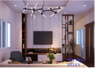 Tầm quan trọng của việc thiết kế nội thất cho ngôi nhà của bạn